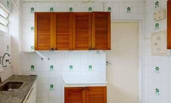 Imagem 4: APARTAMENTO - MOEMA PÁSSAROS - SP