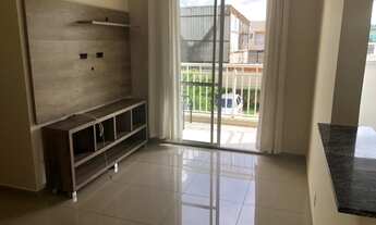 Imagem: Apartamento - Ortizes - Valinhos