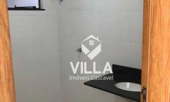 Imagem 7: Casa com 2 dormitórios à venda, 55 m² por R$ 230.000,00 - Florais do Parana - Cascavel/PR