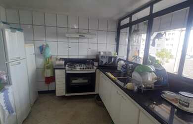 Imagem 2: APARTAMENTO RESIDENCIAL em São Paulo - SP, Chacara Klabin