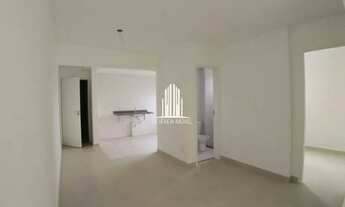 Imagem 2: APARTAMENTO 2 DORMITÓRIOS, 1 SUÍTE , 1 VAGAS, À VENDA EM SANTO ANDRÉ