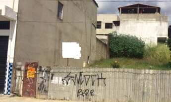 Imagem 1: Lote 300m2 B.Vitoria