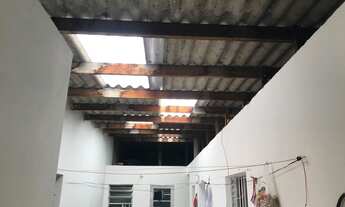 Imagem 4: Prédio com 08 kitnets e 01 salão térreo para aluguel - Jd Elizabete