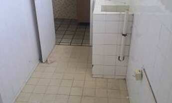 Imagem 3: Apartamento de 80 m2, com 2 quartos, dependência na Torre