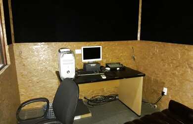 Imagem 3: Galpao Comercial no Siqueira Campos