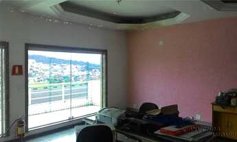 Imagem 2: Prédio à venda, 6 vagas, Nova Petrópolis - São Bernardo do Campo/SP