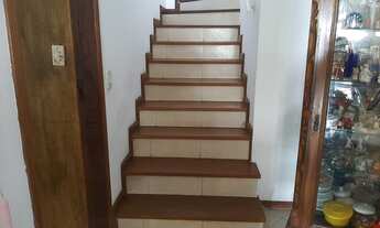 Imagem 7: Casa de condomínio para venda tem 180 metros quadrados com 3 quartos