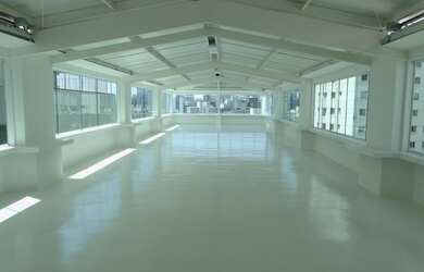 Imagem 7: PRÉDIO COMERCIAL = REGIÃO PAULISTA = ÚNICO !!!