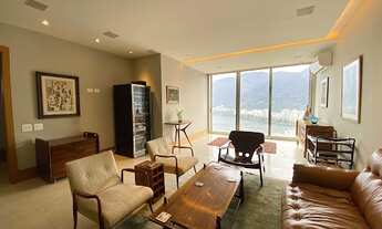 Imagem 5: Cobertura à venda, 224 m² por R$ 4.500.000,00 - Lagoa - Rio de Janeiro/RJ