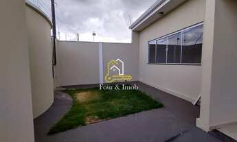 Imagem 3: Araraquara - Casa Padrão - Residencial Cambuy