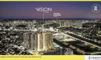 Imagem: Conheça o empreendimento Vision Colinas