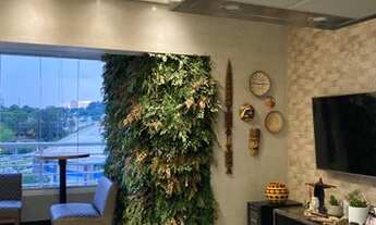 Imagem 4: LINDO LOFT MOBILIADO, LAZER COMPLETO