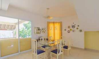 Imagem 5: Casa - Swiss Park - Campinas