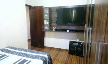 Imagem 3: CONTAGEM - Apartamento Padrão - Novo Eldorado