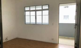 Imagem 2: Ap 1 Dorm 1 Vaga Boqueirão - Lado Praia 199 Mil