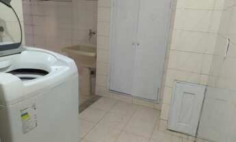 Imagem 5: Apartamento com 120m2 de 3 quartos na Tijuca - Rio de Janeiro - RJ