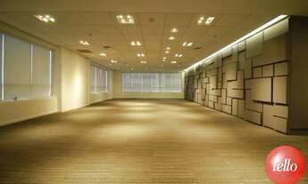 Imagem: São Paulo - Conjunto Comercial/sala - Brooklin