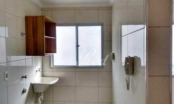 Imagem 3: Apartamento com 2 dormitórios à venda, 47 m² por R$ 180.000,00 - Vila Urupês - Suzano/SP