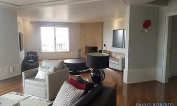 Imagem 4: DUPLEX - JARDIM PAULISTA - SP