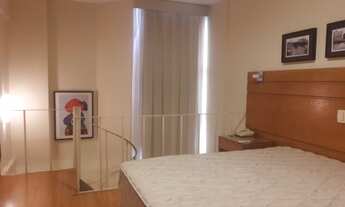 Imagem 6: Aluguel - AP DUPLEX - SAVASSI BELO HORIZONTE MG