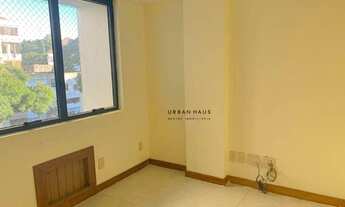 Imagem 6: Sala, 156 m² - venda por R$ 630.000,00 ou aluguel por R$ 3.500,00/mês - Petrópolis - Porto