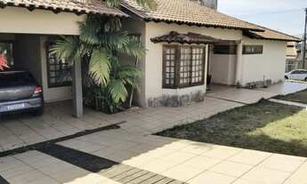 Imagem 1: Casa centro de Cambé - venda - Excelente para comércio