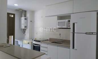 Imagem 6: Apartamento para venda possui 77 metros quadrados com 2 quartos em São Conrado - Rio de Ja