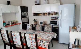 Imagem 2: Casa Térrea na Vila Suissa