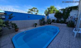 Imagem: Casa 2 Pisos- 171 m²/ 3 Dorm.(1 Suíte)/