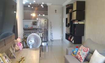 Imagem 5: Apartamento 2 dorm. / 1 suíte - Jd. Europa