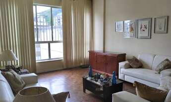 Imagem 4: VENDO APTO DE 3QTOS EM PREDIO DE LUXO, 130M2, GARAGEM