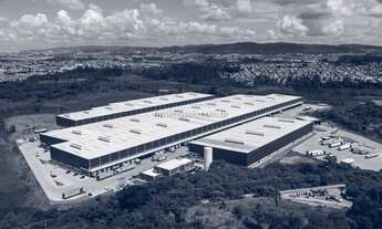 Imagem 3: Guarulhos - Galpão/Depósito/Armazém - Vila Nova Bonsucesso