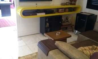 Imagem 5: Apartamento 4 quartos com 2 suítes, 176m², 3 vagas, edifício Serra Bela, Belvedere, BH/MG