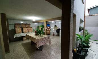 Imagem 4: Casa com 4 dormitórios à venda, 150 m² por R$ 480.000,00 - Jardim do Alvinópolis - Atibaia