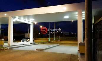 Imagem 2: Lotes cond Gran Royalle com sinal a partir de R$22.000,00