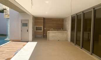 Imagem 4: Casa de condomínio Alphaville Araguaia com 5 quartos, Goiânia - GO