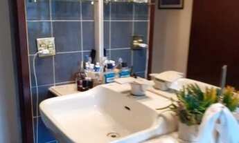 Imagem 6: Casa- Petrópolis, Retiro