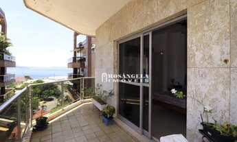 Imagem 3: Apartamento com 4 dormitórios sendo 02 suítes à venda, 185 m² por R$ 3.950.000 - Copacaban