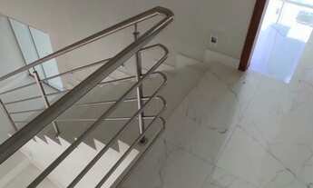 Imagem 5: Casa Bairro das Fontes. Cód. K186, 3 Quartos/suite, 150 m², 4 vgs. Piscina. Valor 600 mil