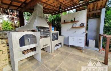 Imagem 3: Casa- Petrópolis, Corrêas