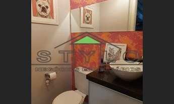 Imagem 6: APARTAMENTO VAGO RUDGE RAMOS 100M²