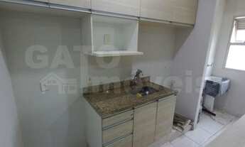 Imagem 4: Apartamento para venda em Jundiaí, Apartamento para venda no condomínio Bella Colônia