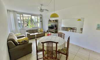 Imagem 2: Apartamento para venda com 115 metros quadrados com 4 quartos em Praia Grande - Torres - R