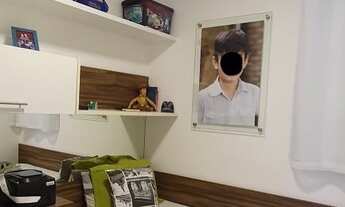 Imagem 7: Apartamento todo projetado no Catolé ( 3 quartos