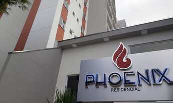 Imagem 3: Apartamento para venda tem 67 metros quadrados com 3 quartos em Mogi Moderno - Mogi das Cr