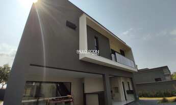 Imagem 6: Casa de Condomínio com 4 Quartos e 5 banheiros à Venda, 410 m² por R$ 2.500.000