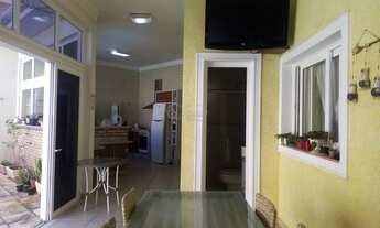 Imagem 4: Casa de condomínio para venda com 351 metros quadrados com 5 quartos