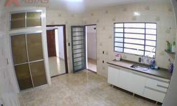 Imagem 6: São Carlos - Casa Padrão - Vila Boa Vista 1