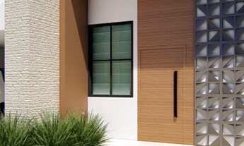 Imagem 5: Casa para venda possui 100 metros quadrados com 3 quartos em Centro - Marechal Deodoro - A