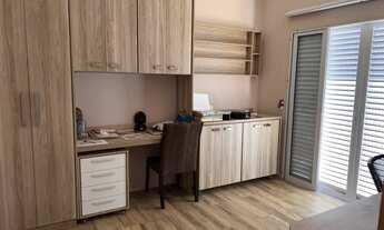 Imagem 7: Jundiaí - Casa de Condomínio - Jundiaí Mirim